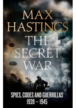 The secret war