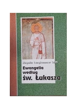 Ewangelia według św.Łukasza langkammer
