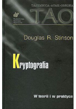 Kryptografia w teorii i w praktyce
