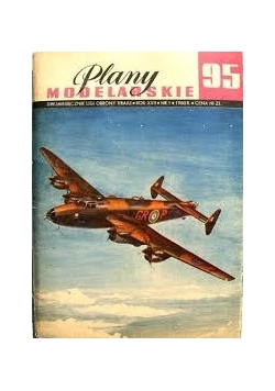 Plany modelarskie 95