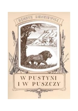 W Pustyni i w Puszczy