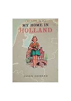 My home in Holland