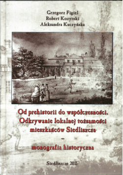 Od prehistorii do współczesności