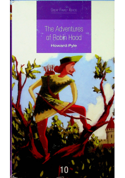 The adventures of Robin Hood