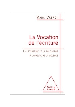 La Vocation de l'ecriture
