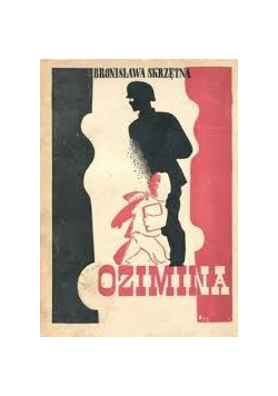 Ozimina,1949r.