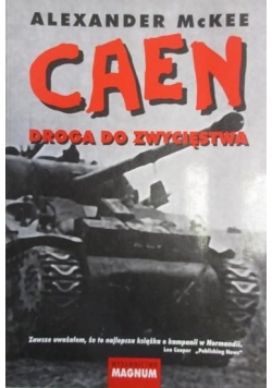 CAEN- droga do zwycięstwa