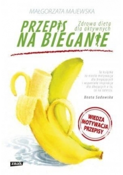 Przepis na bieganie, nowa