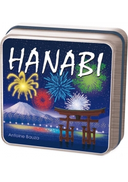 Hanabi REBEL