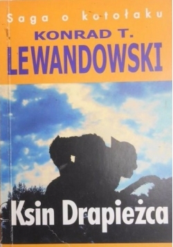 Ksin Drapieżca tom I