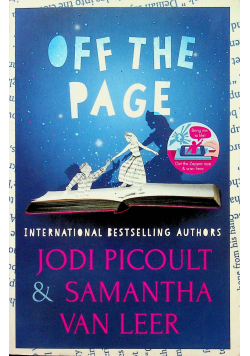 Off the page