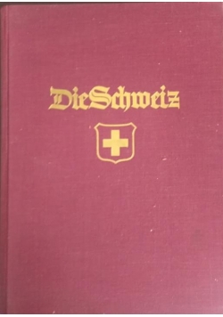 Die Schweiz im Orbis Terrarum, 1938r