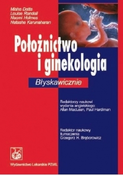Położnictwo i ginekologia