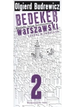 Bedeker warszawski tom 2