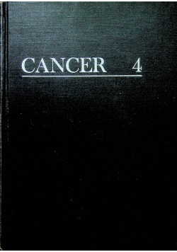 Cancer 4