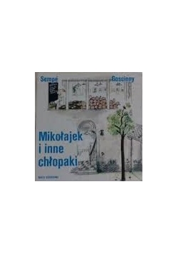 Mikołajek i inne chłopaki