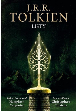 J R R Tolkien Listy