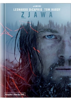 Zjawa  DVD