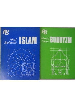 Buddyzm/Islam