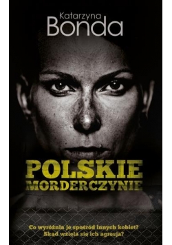 Polskie morderczynie pocket