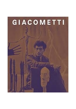Alberto Giacometti