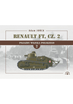 Renault FT Tom 1 Część 2