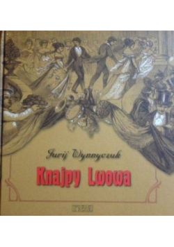 Knajpy Lwowa, Nowa