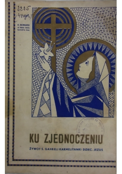 Ku zjednoczeniu, 1939 r.
