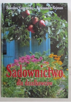Sadownictwo dla działkowców