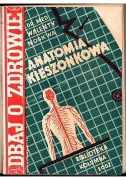 Anatomia kieszonkowa