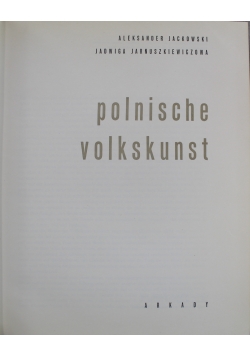 Polnische Volkskunst