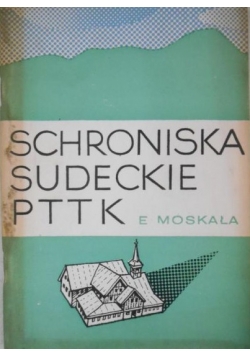 Schroniska sudeckie PTTK