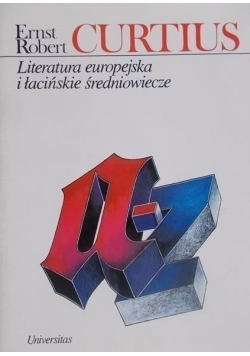 Literatura europejska i łacińskie średniowiecze