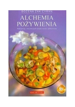 Alchemia pożywienia