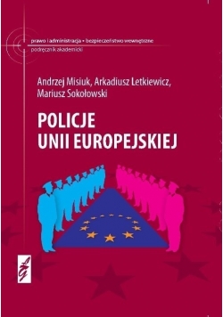 Policje unii europejskiej