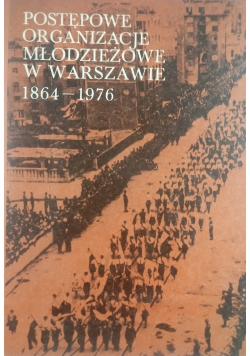 Postępowanie organizacyjne młodzieżowe w Warszawie