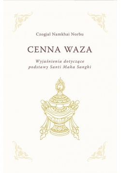 Cenna waza