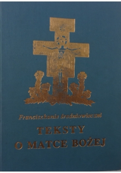 Teksty o Matce Bożej