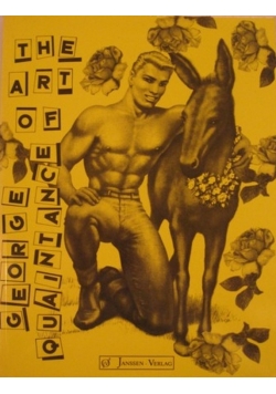 The Art Of George Quaintance