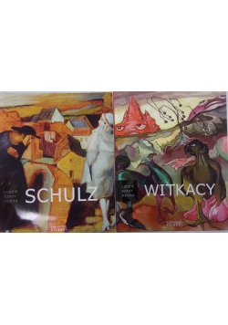 Schulz/ Witkacy