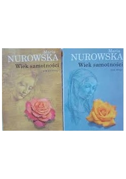 Wiek samotności ,Tom I i II