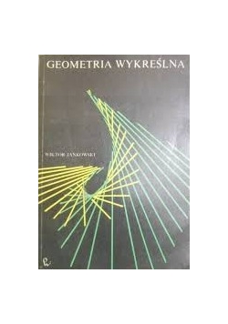Geometria wykreślna