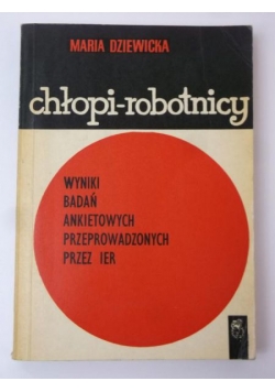 Chłopi-robotnicy