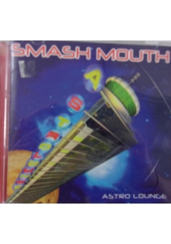 Smash Mouth, CD
