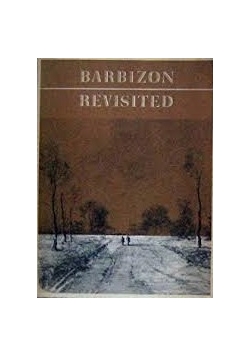Barbizon revisited