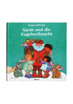 Sarah und die Engelweihnacht