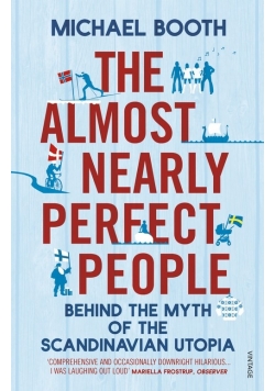 The Almost Nearly Perfect People