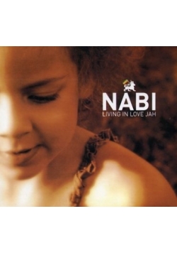 Living in Love Jah, CD