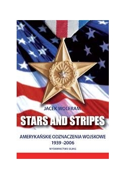 Stars and stripes