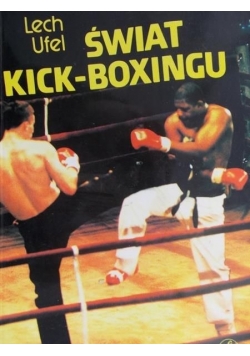 Świat kick-boxingu
